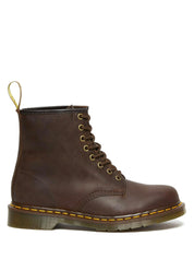 Anfibi Marrone Dr. Martens