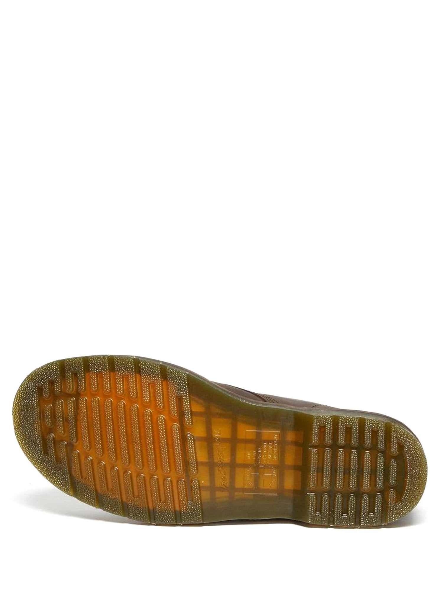 Anfibi Marrone Dr. Martens