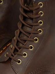 Anfibi Marrone Dr. Martens