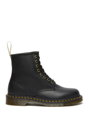 Stivaletti Nero Dr. Martens