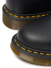 Stivaletti Nero Dr. Martens