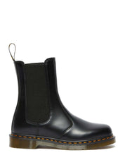 Stivaletti Nero Dr. Martens