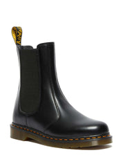 Stivaletti Nero Dr. Martens