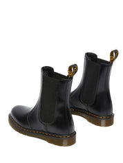 Stivaletti Nero Dr. Martens