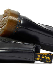 Stivaletti Nero Dr. Martens