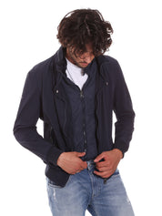 Giacche Blu Les Copains