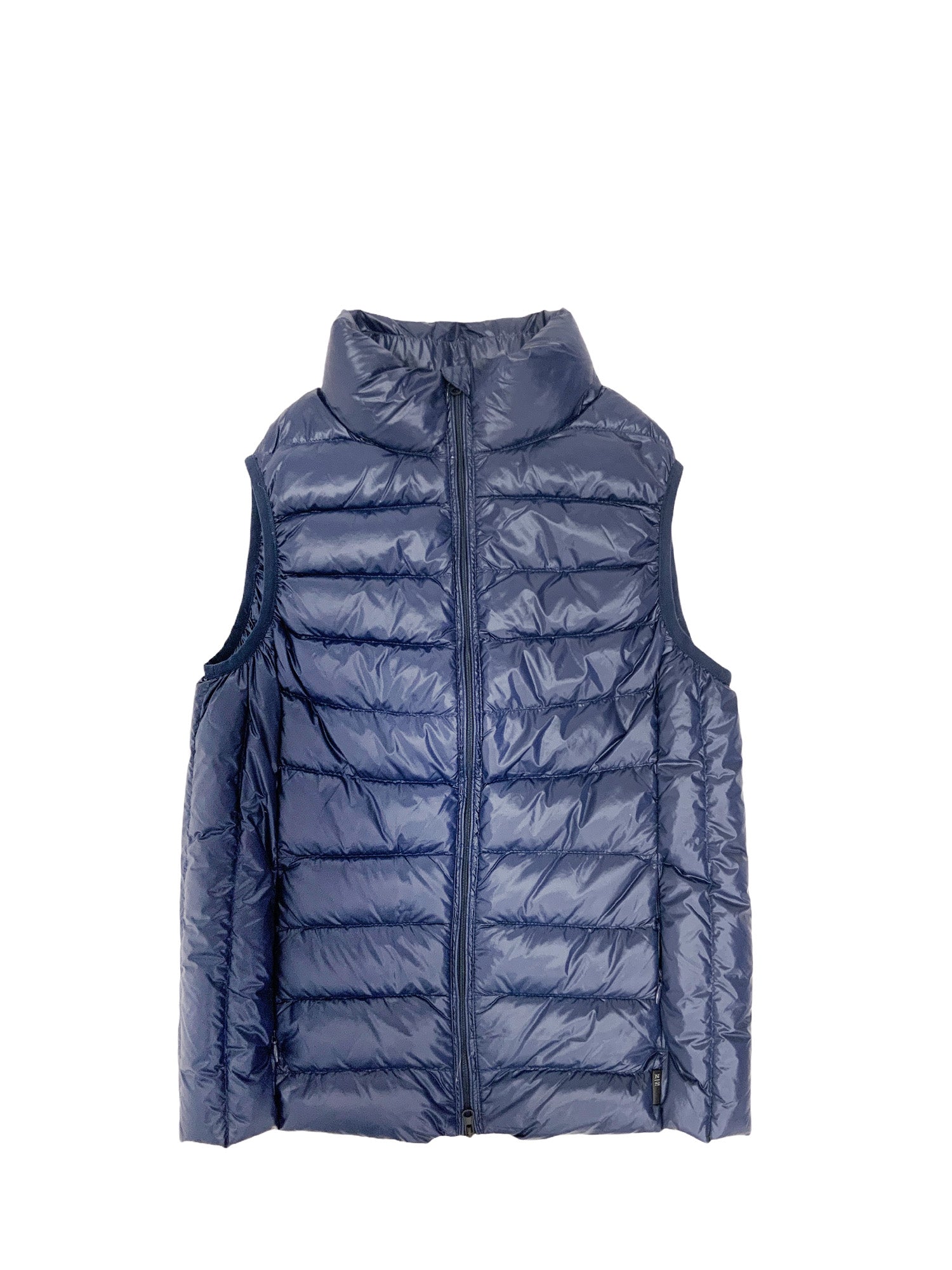 Piumini Blu North Sails