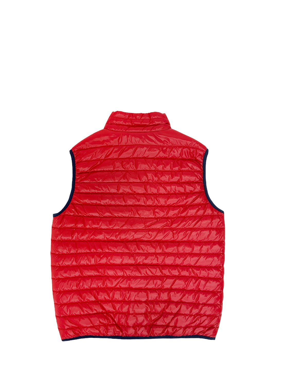 Piumini Rosso North Sails