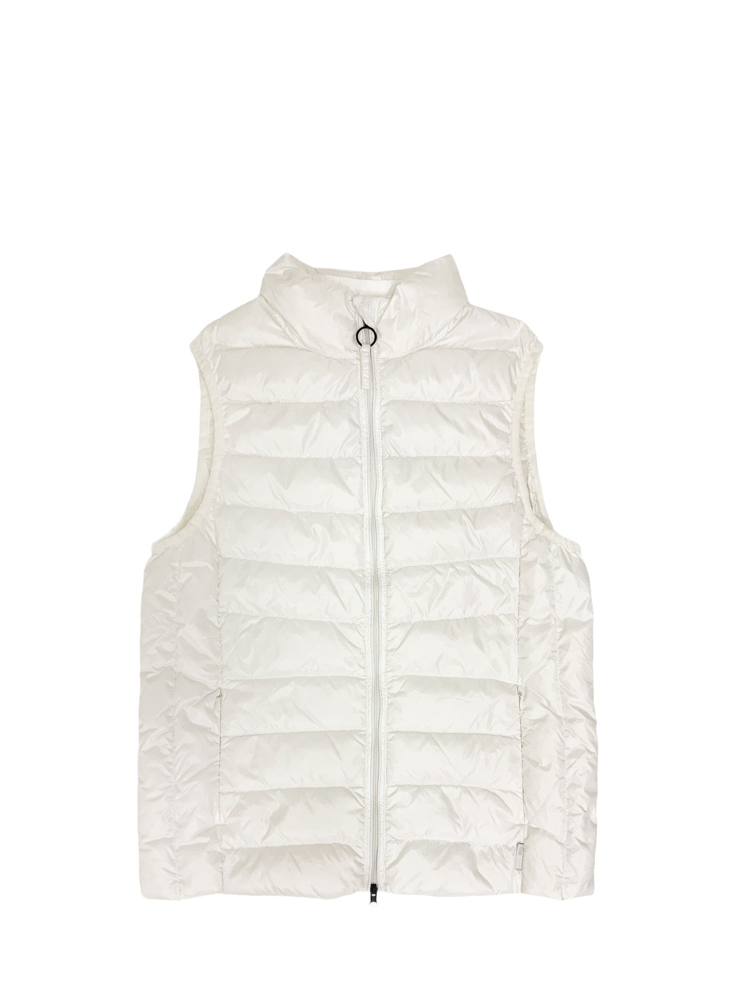 Piumini Bianco North Sails