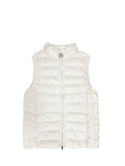 Piumini Bianco North Sails