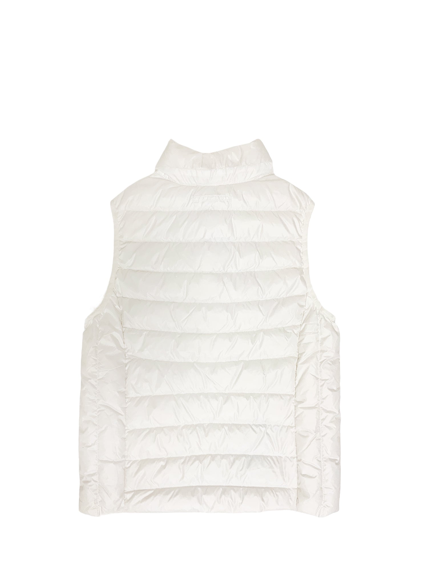 Piumini Bianco North Sails