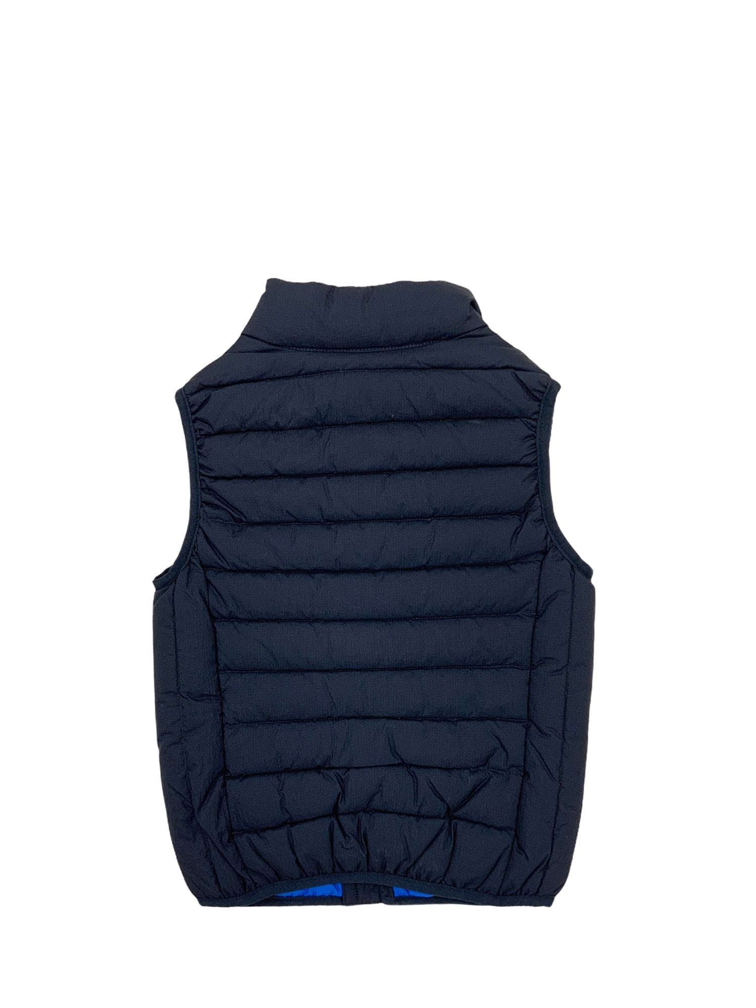 Piumini Blu North Sails