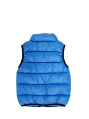 Piumini Blu North Sails