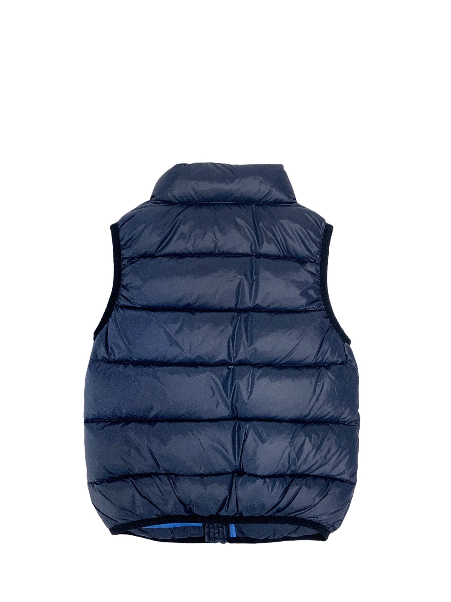 Piumini Blu Scuro North Sails