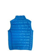 Piumini Blu North Sails