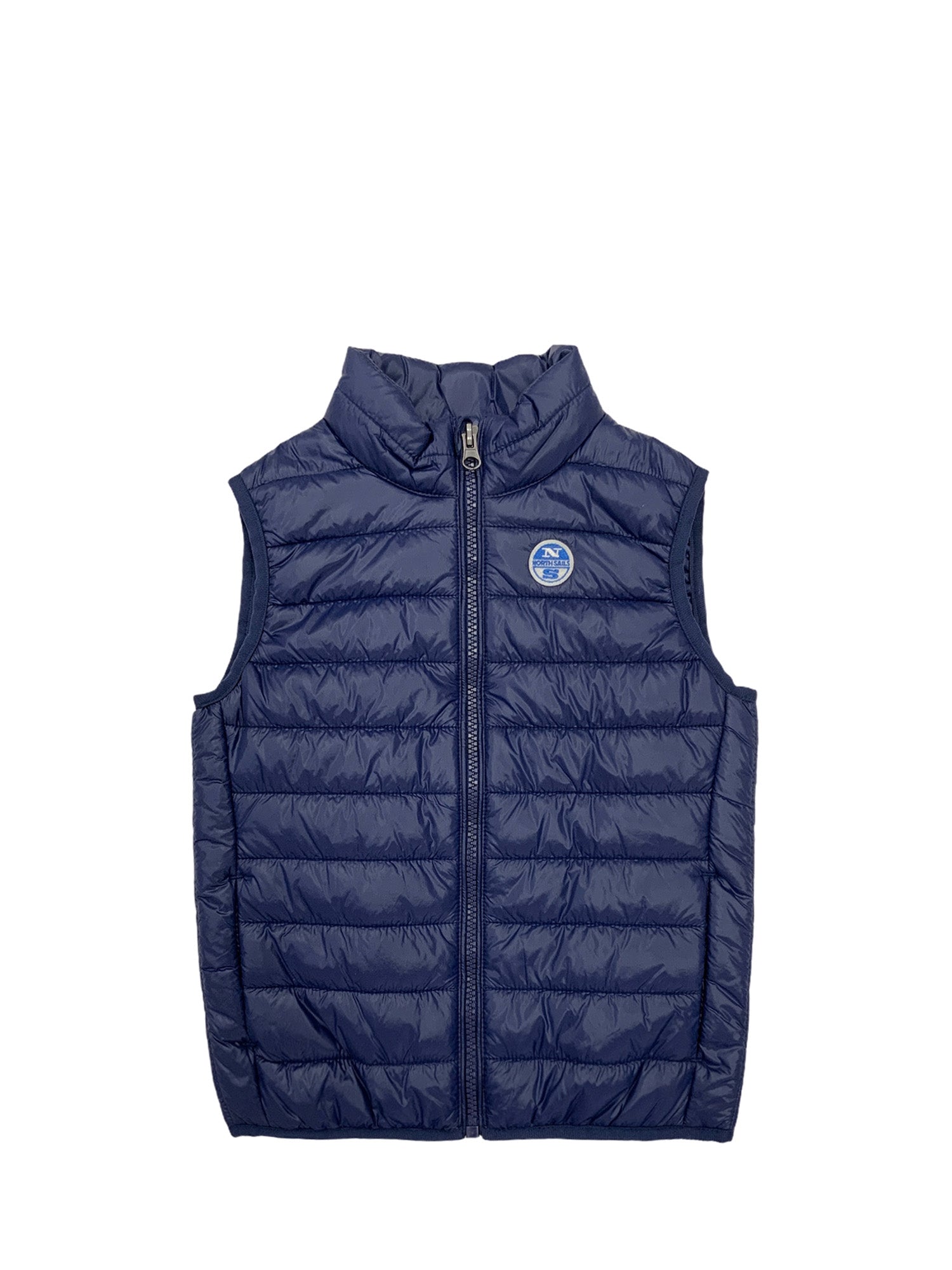 Piumini Blu Scuro North Sails