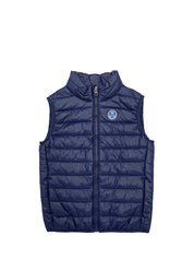 Piumini Blu Scuro North Sails