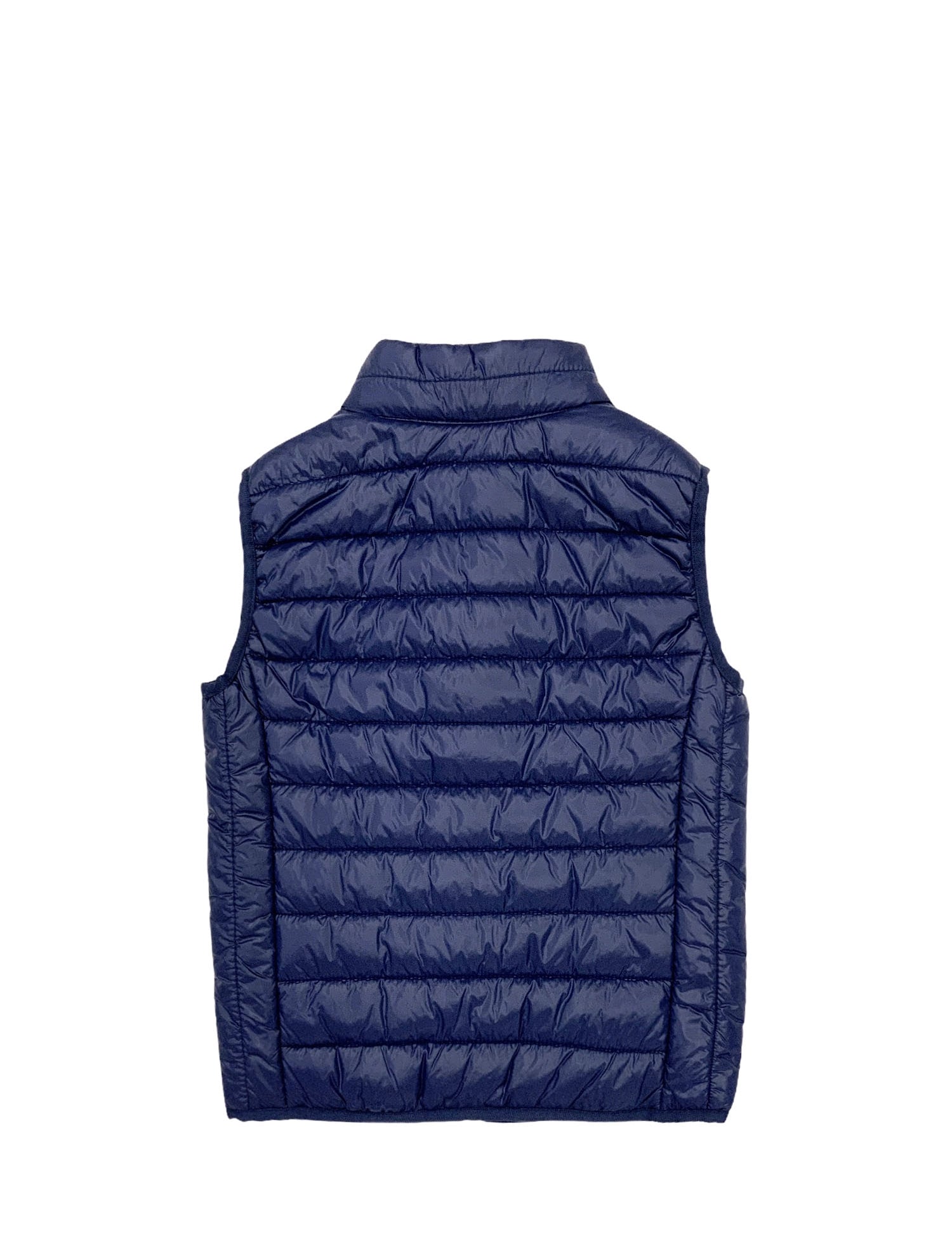 Piumini Blu Scuro North Sails