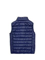 Piumini Blu Scuro North Sails