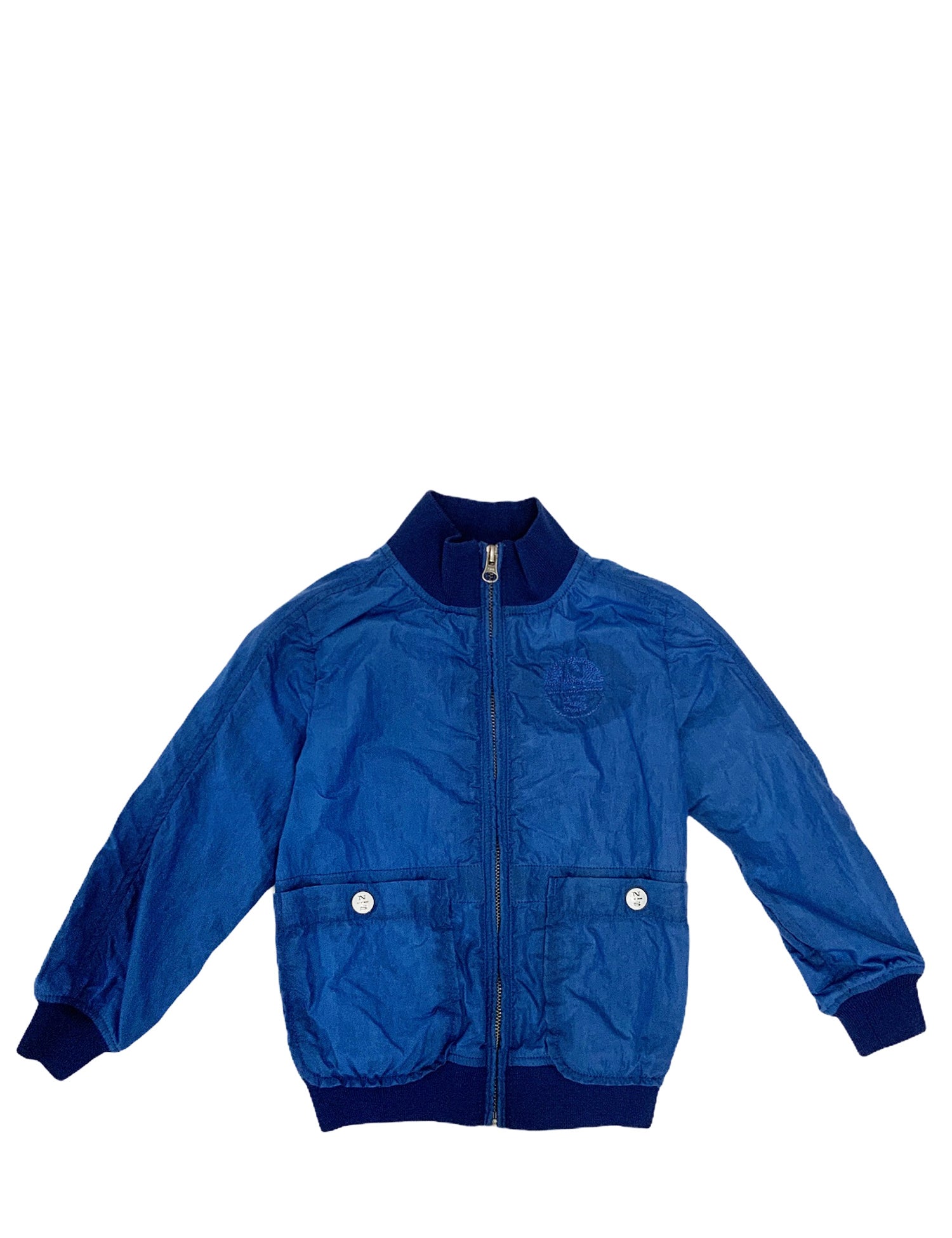 Giacche Blu North Sails