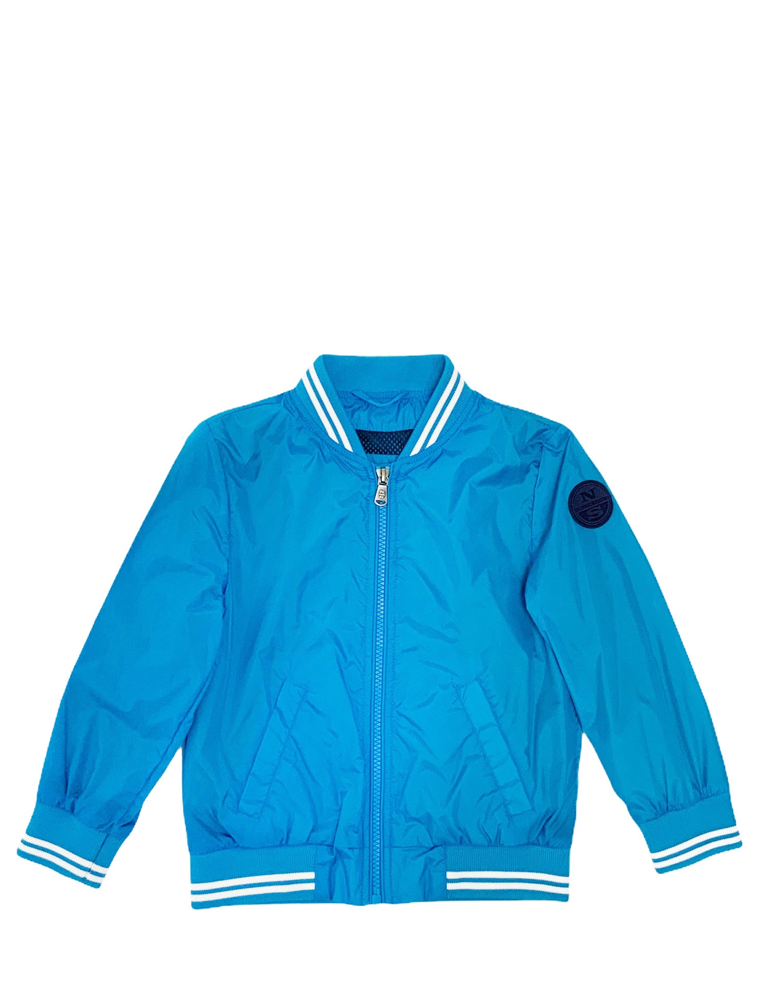 Giacche Blu North Sails