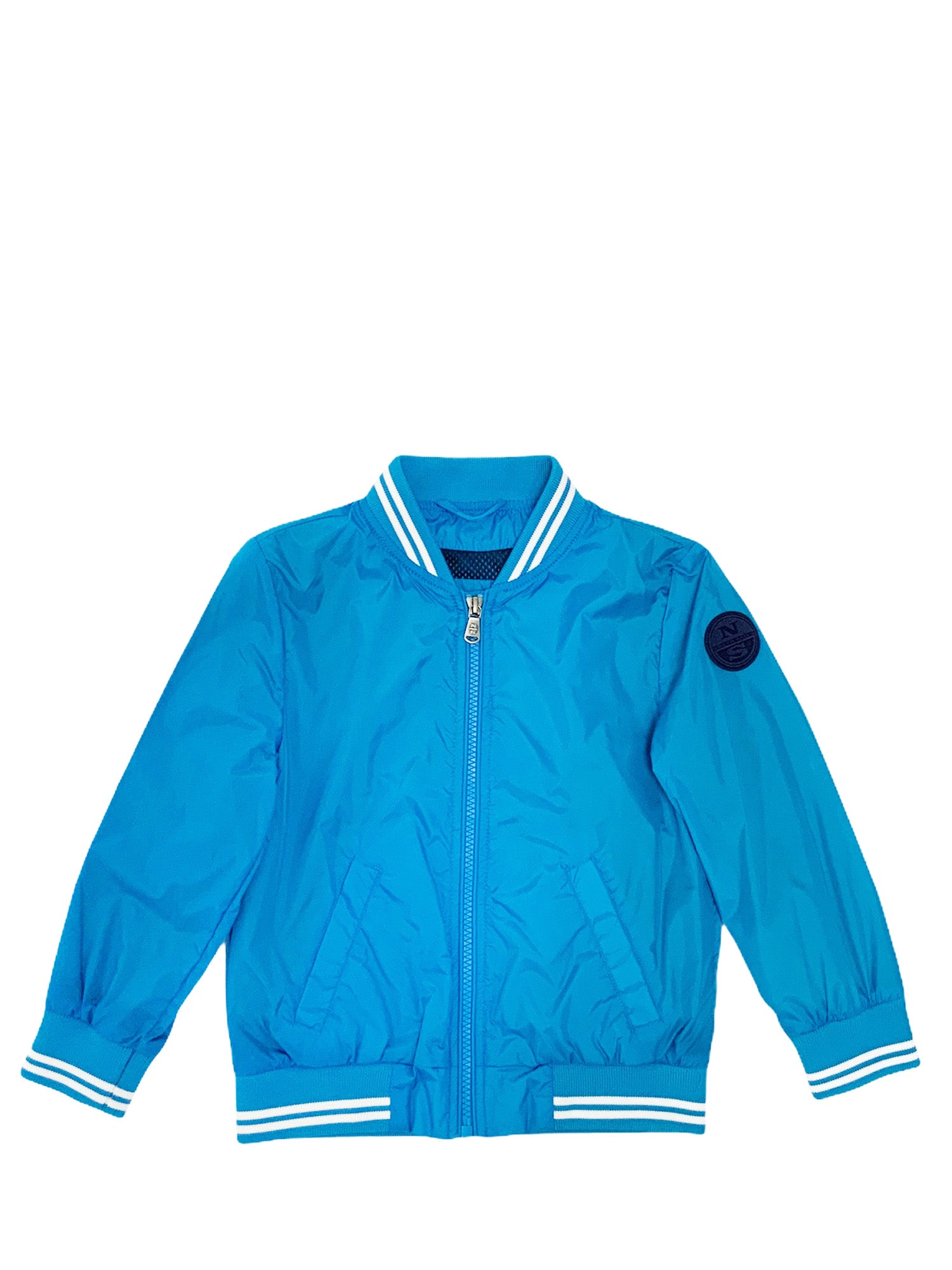 Giacche Blu North Sails