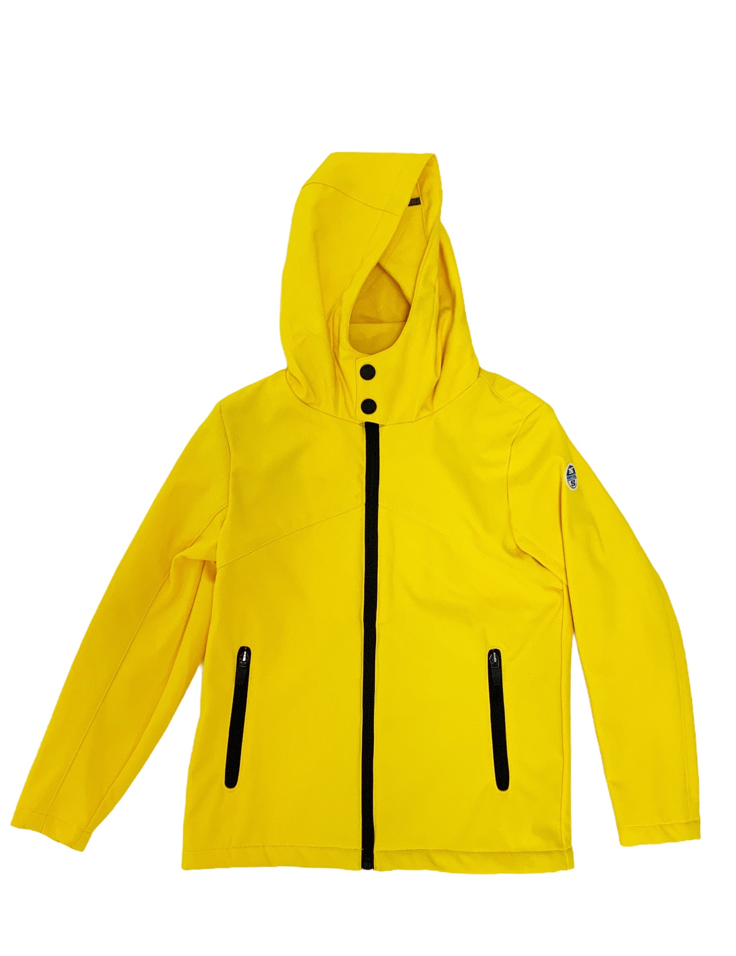 Giacche Giallo North Sails