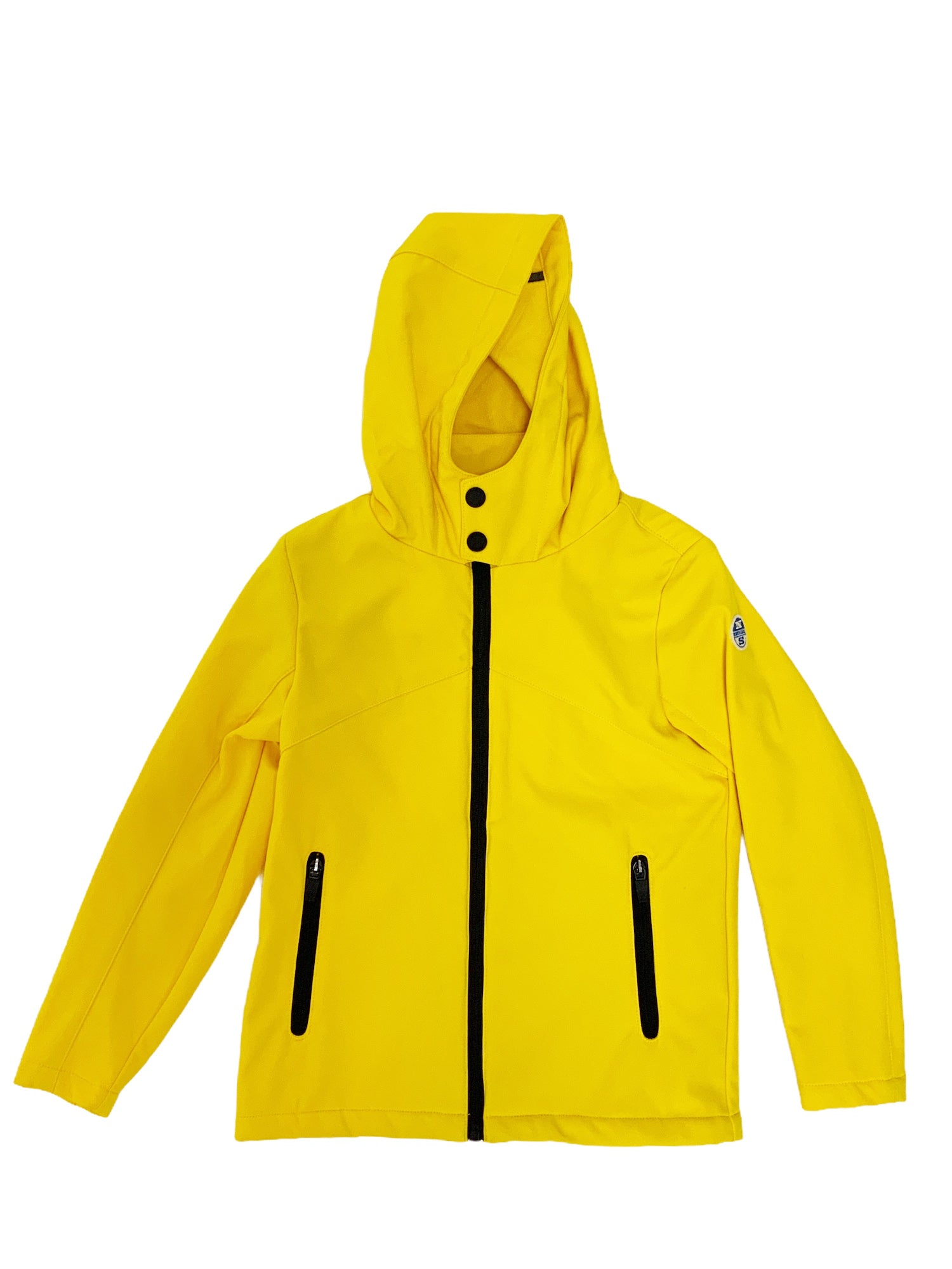 Giacche Giallo North Sails