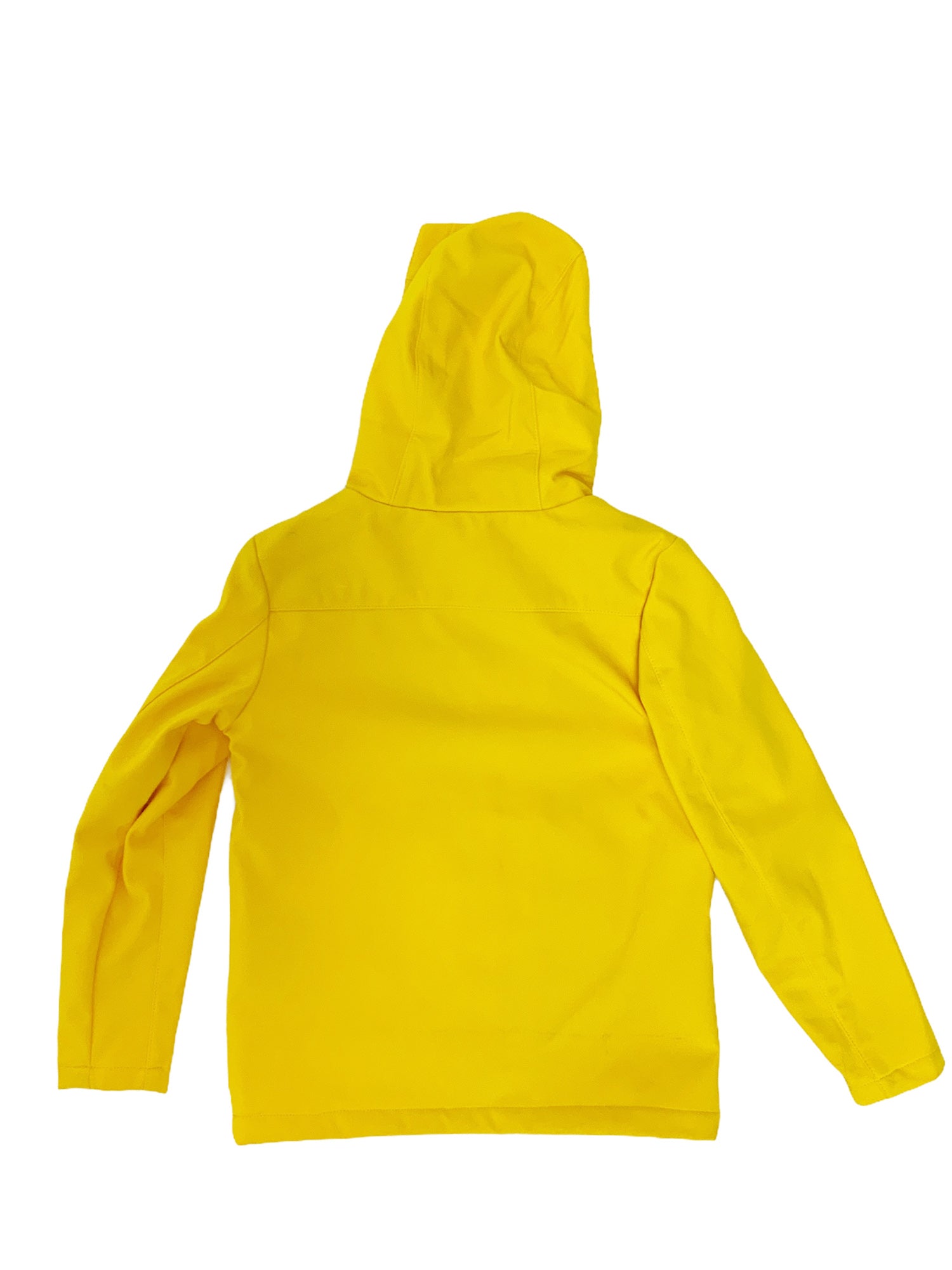 Giacche Giallo North Sails