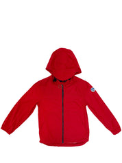 Giacche Rosso North Sails