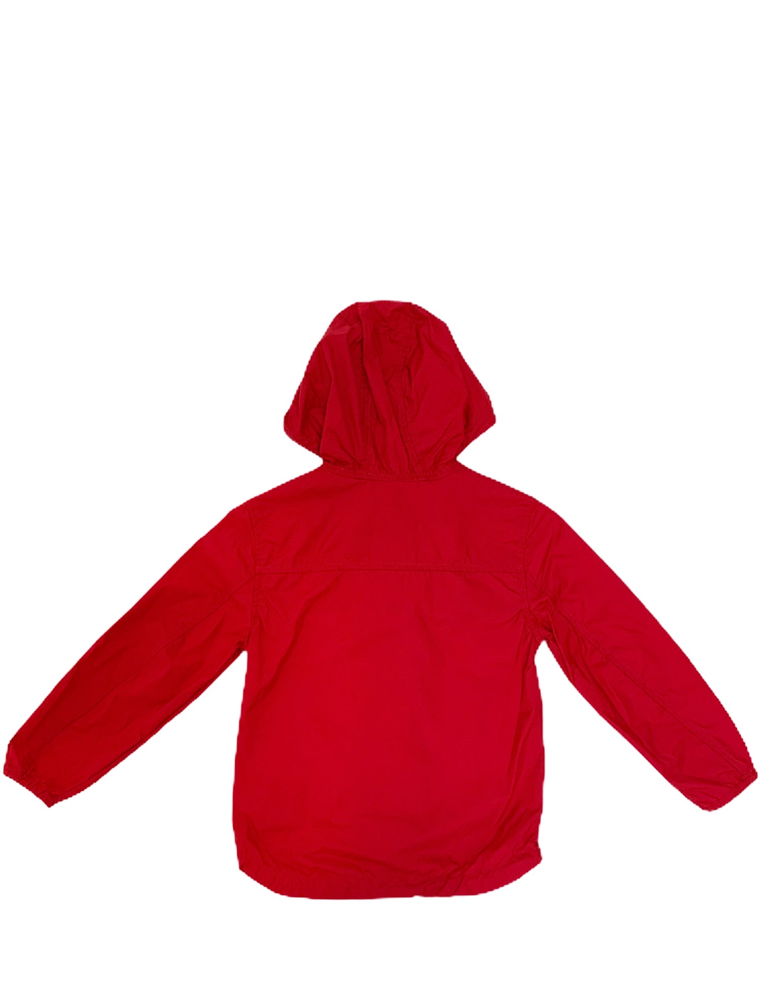 Giacche Rosso North Sails