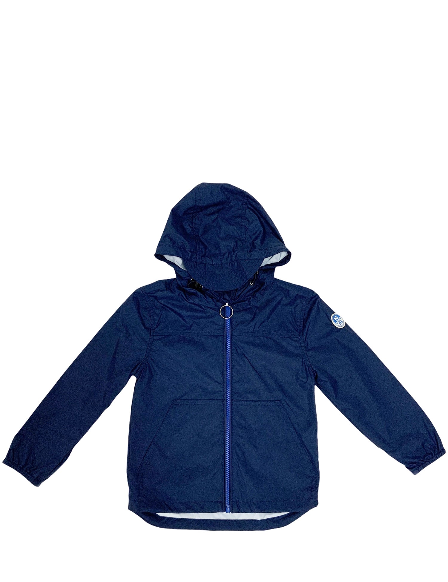 Giacche Blu North Sails