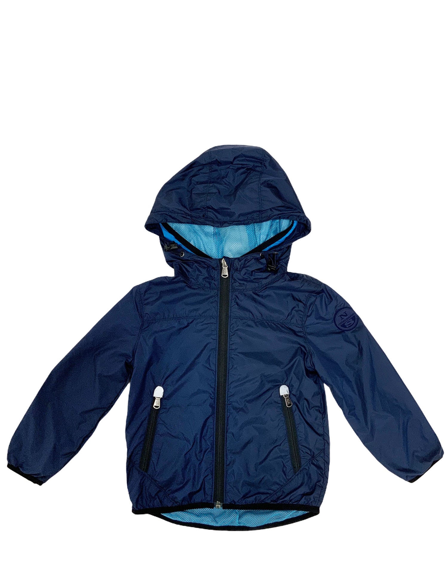 Giacche Blu North Sails