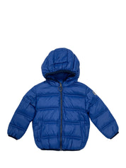 Piumini Blu North Sails