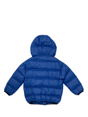 Piumini Blu North Sails