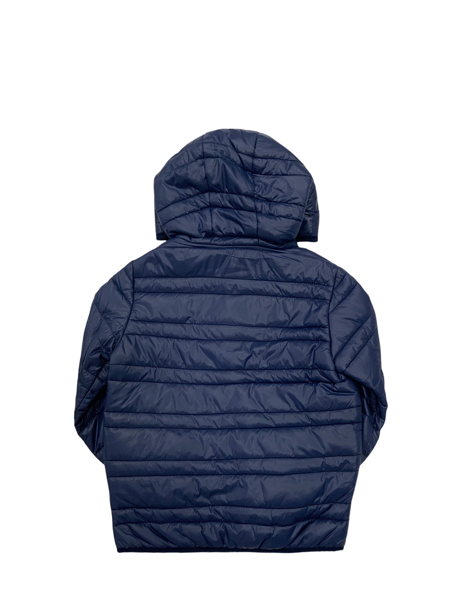 Piumini Blu North Sails