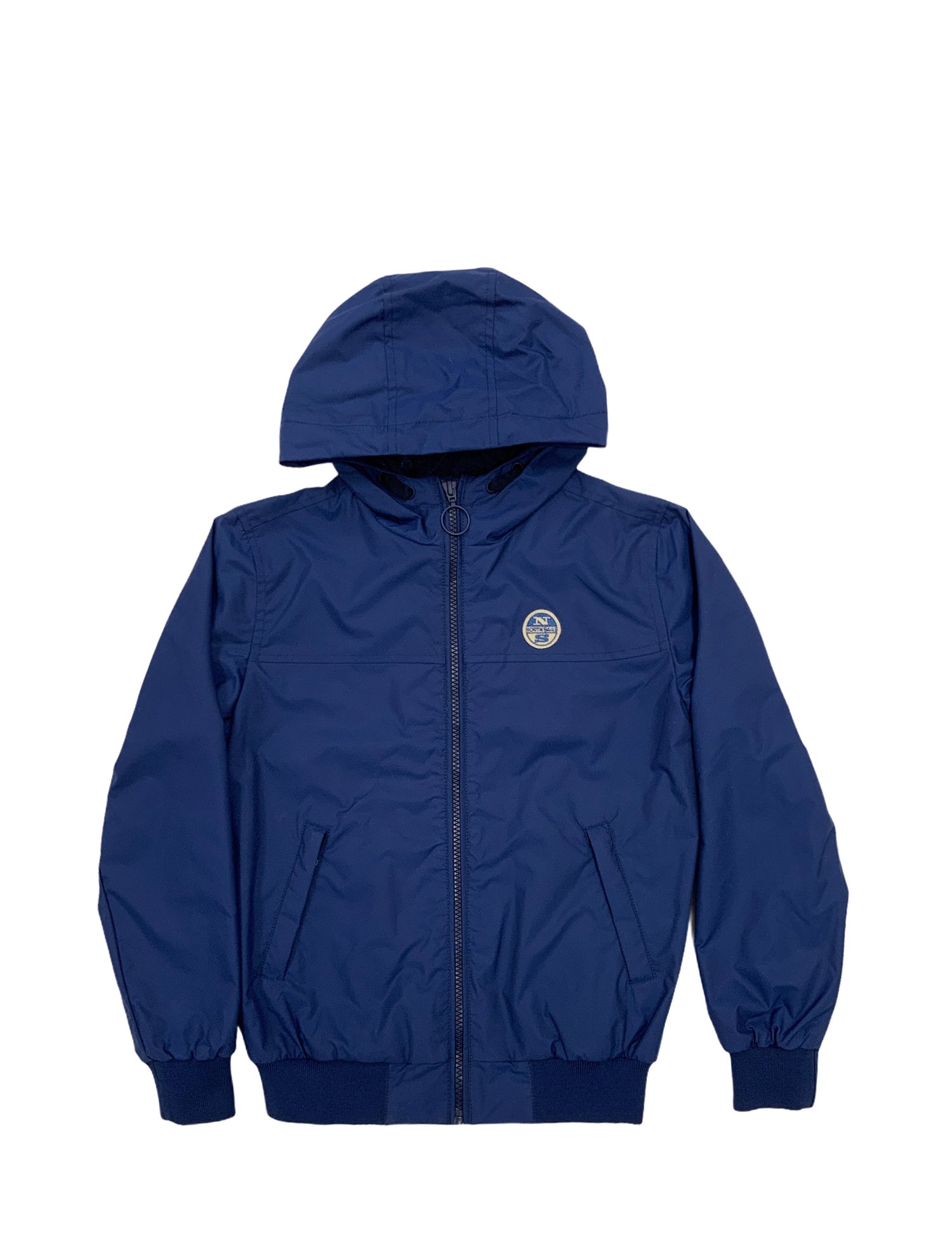 Giacche Blu North Sails