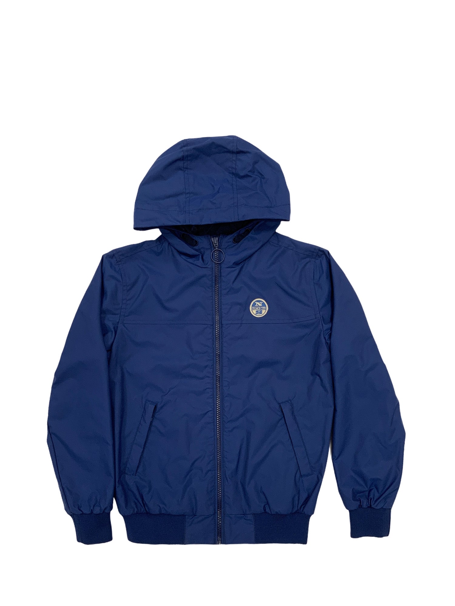 Giacche Blu North Sails