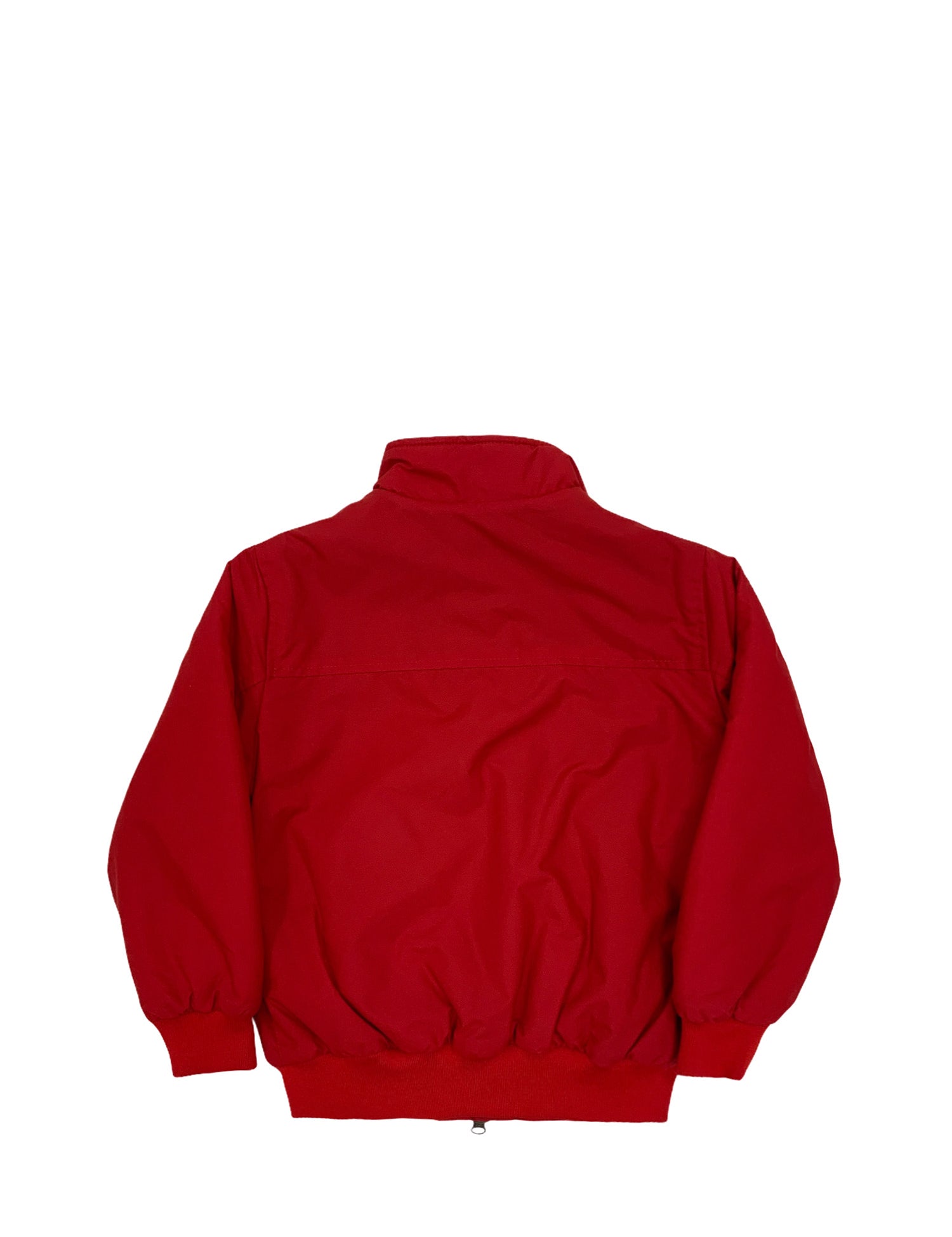 Giacche Rosso North Sails