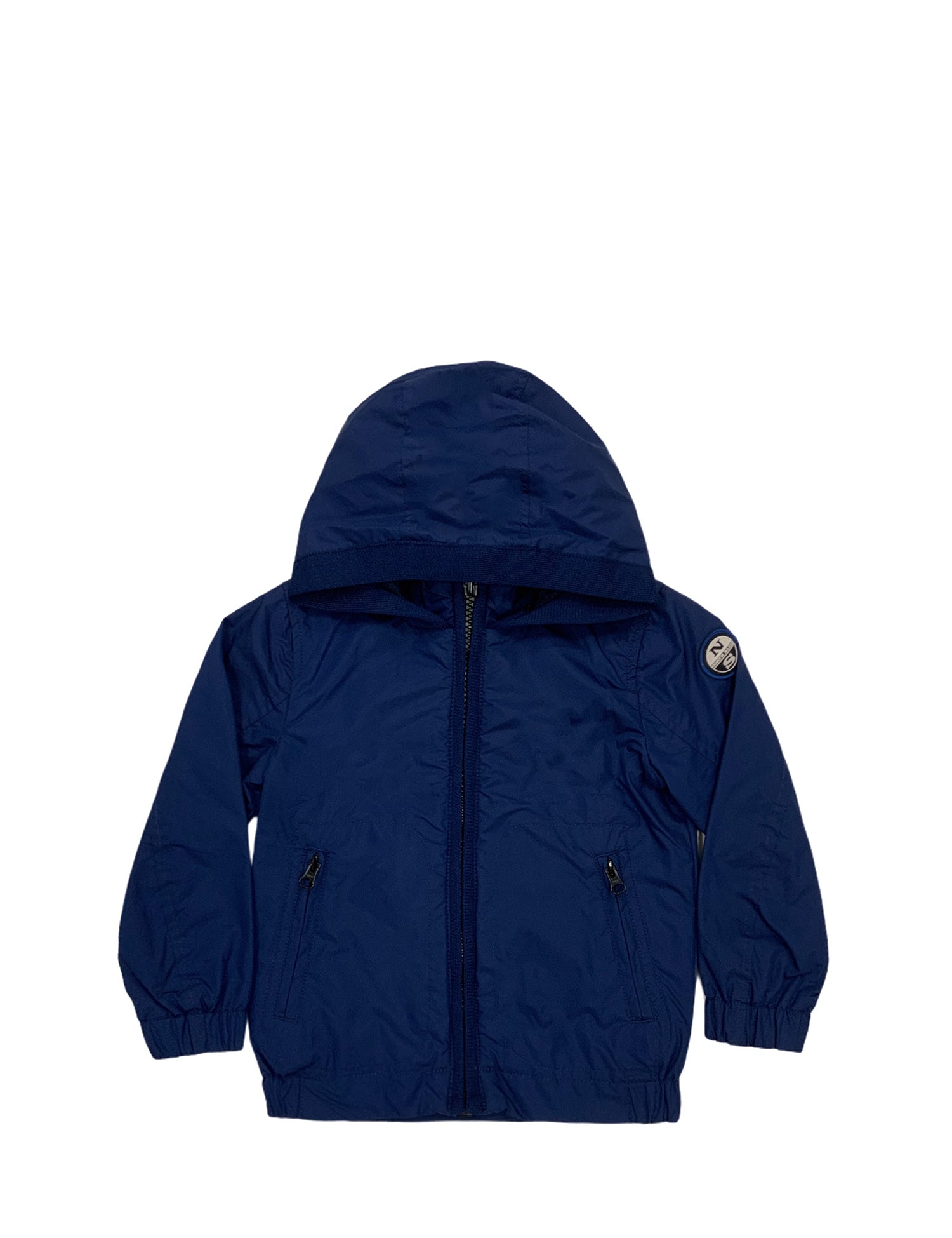 Giacche Blu North Sails