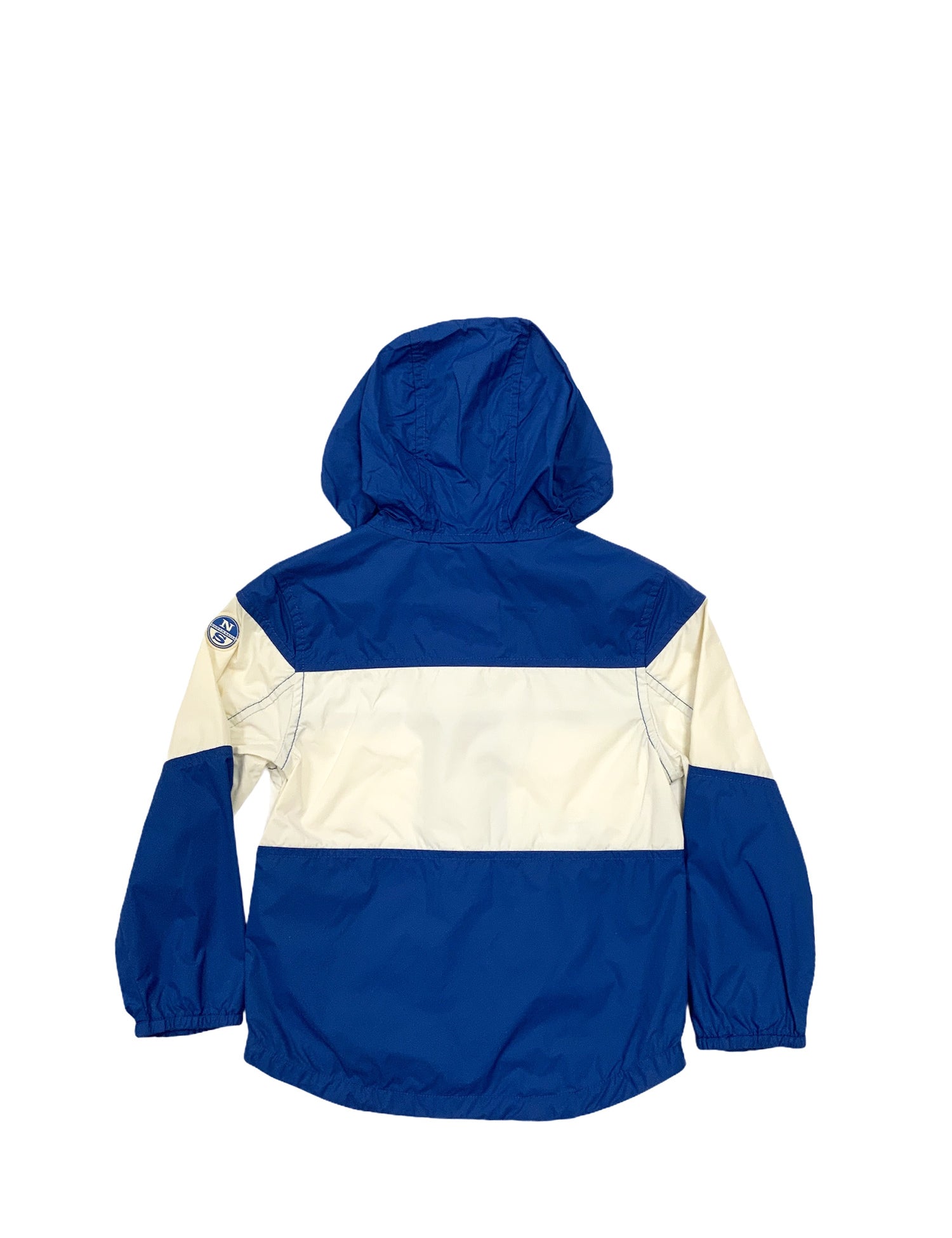 Giacche Blu North Sails