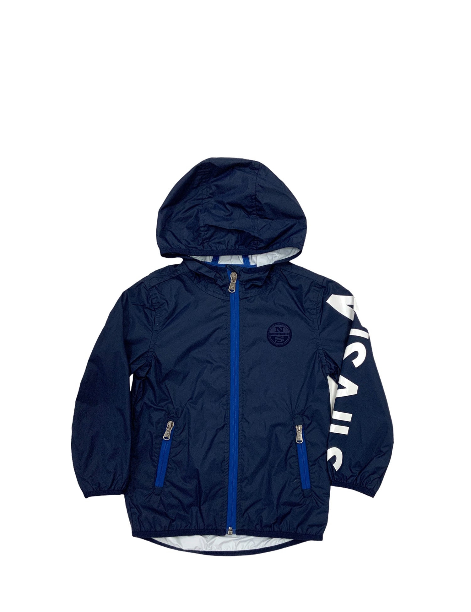 Giacche Blu North Sails