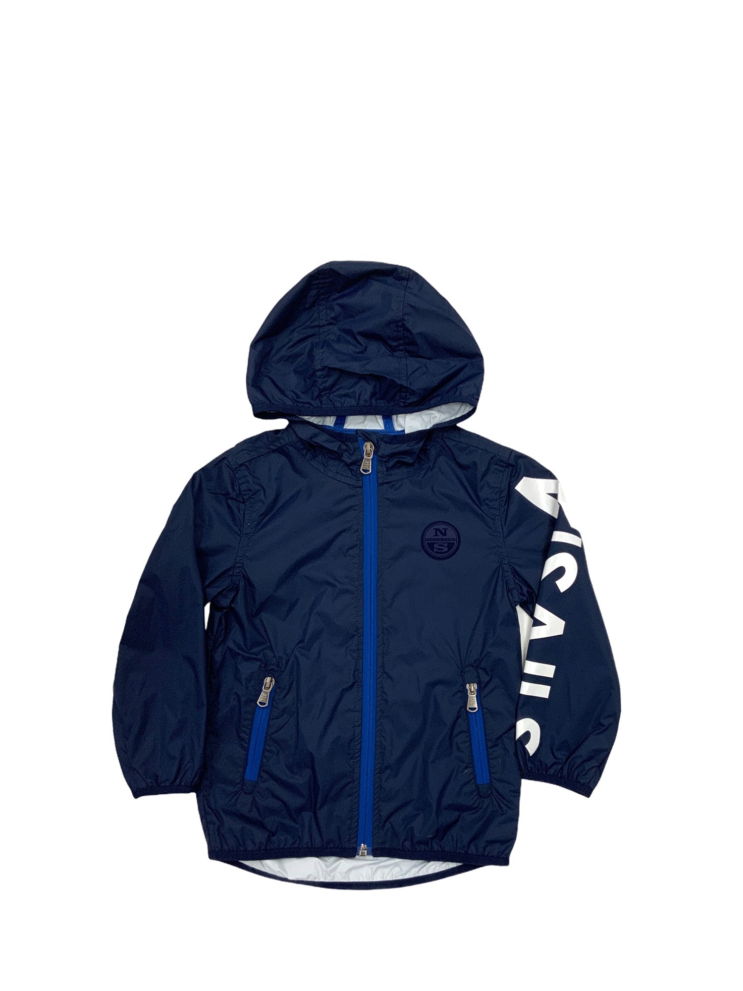 Giacche Blu North Sails