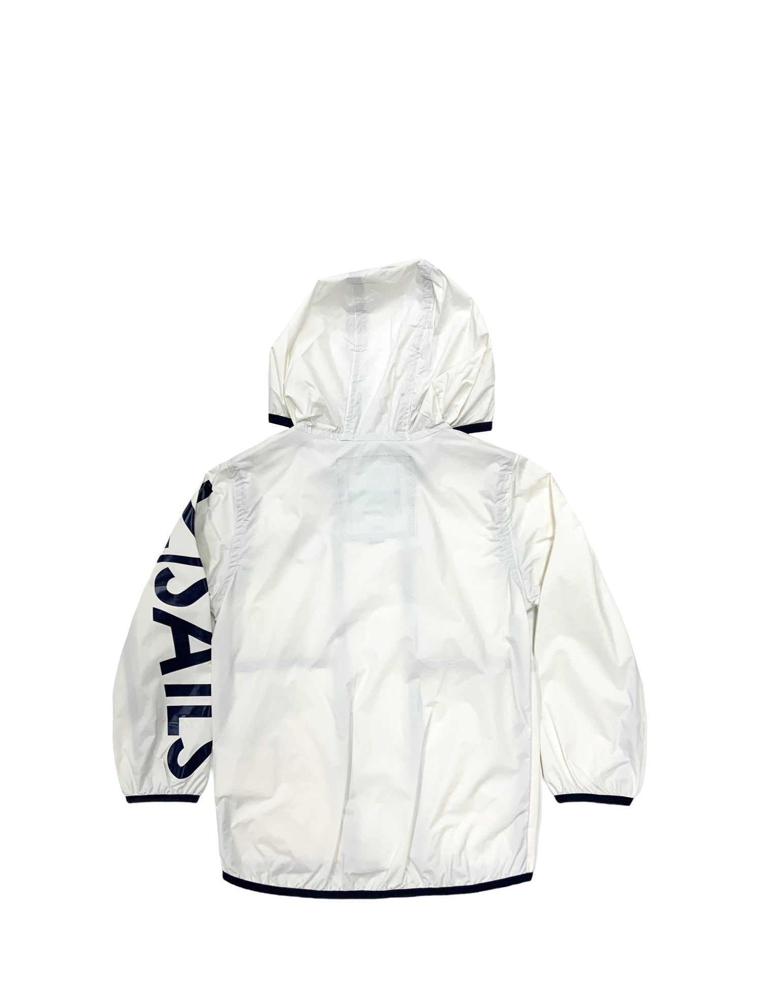 Giacche Bianco North Sails