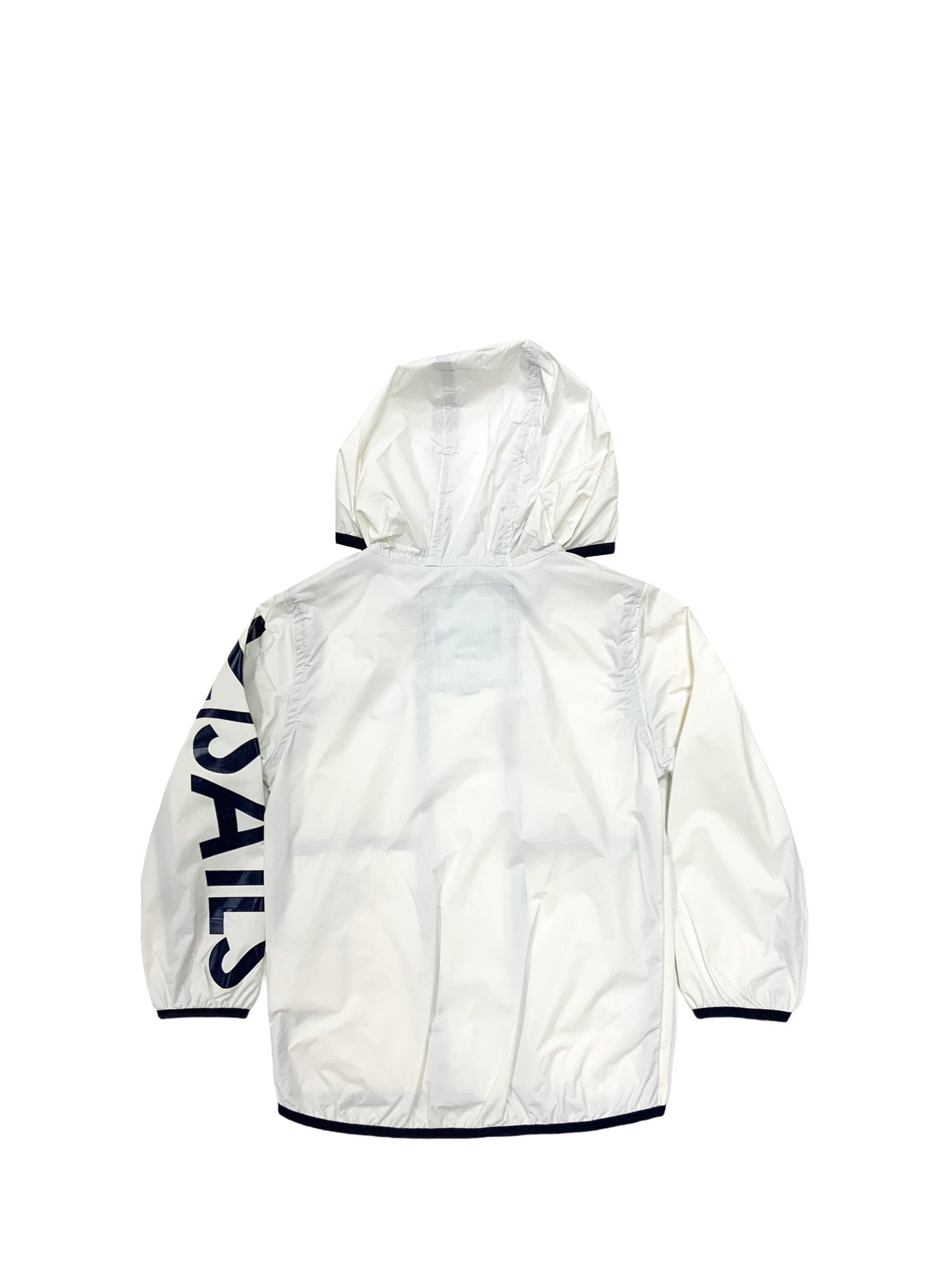 Giacche Bianco North Sails