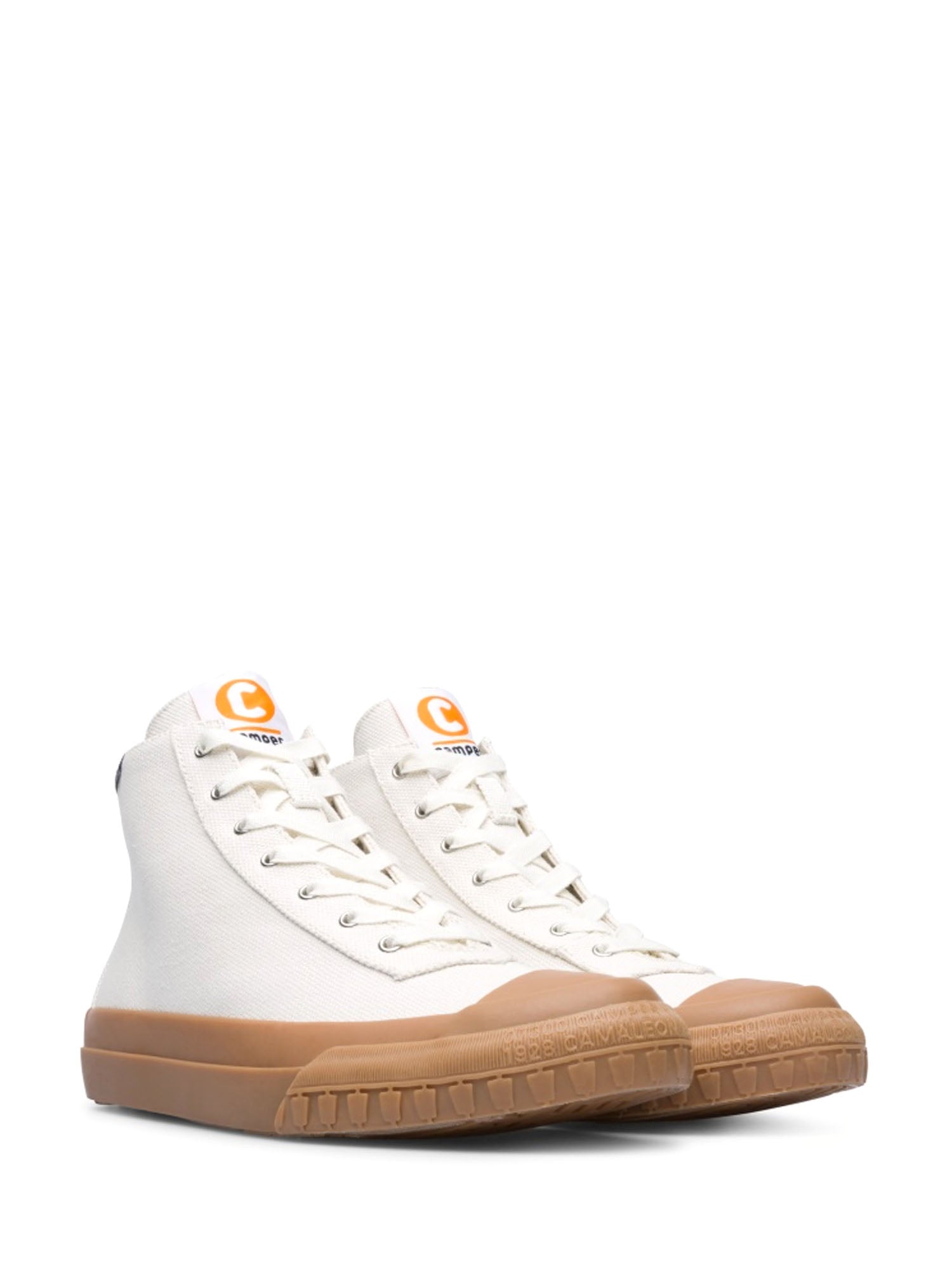Sneakers Bianco Camper