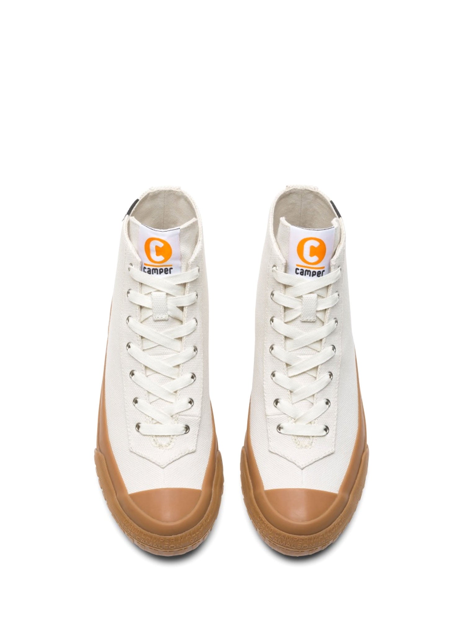 Sneakers Bianco Camper