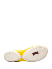 Sandali Giallo Camper