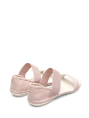 Sandali Rosa Camper