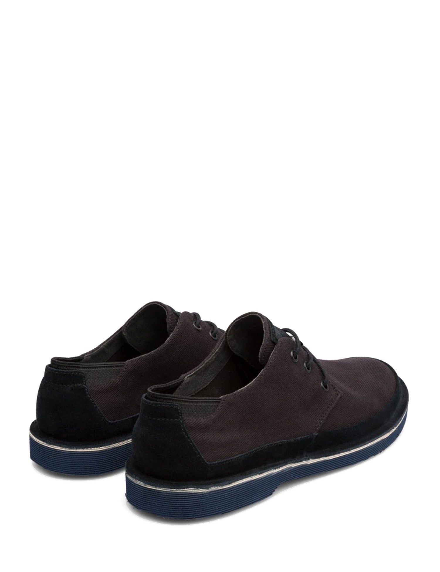 Sneakers Nero Camper